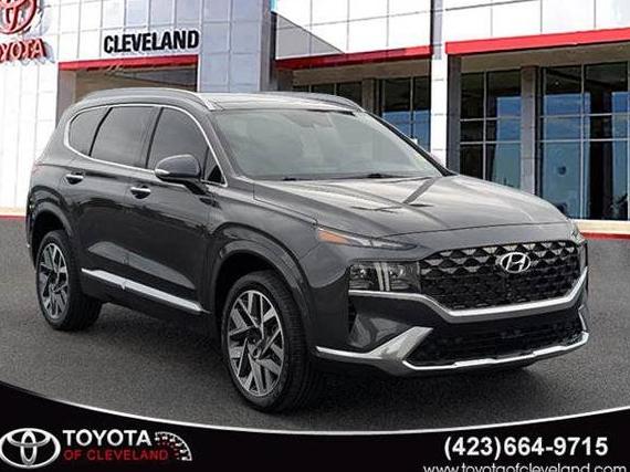 HYUNDAI SANTA FE 2023 5NMS5DAL3PH487716 image HYUNDAI SANTA FE 2023 5NMS5DAL3PH487716 image